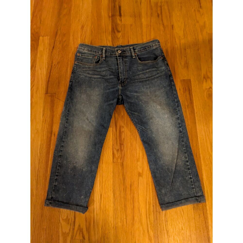 Levis Jeans